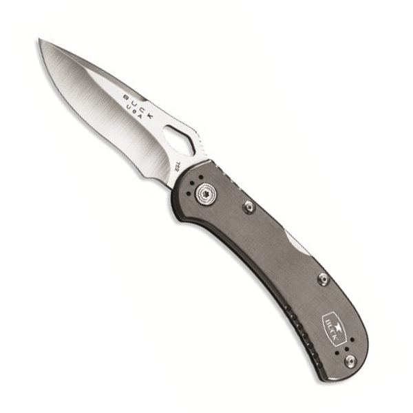 

Нож Buck SpitFire 722GYS1B
