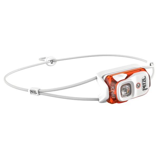 

Фонарь Petzl BINDI orange E102AA01