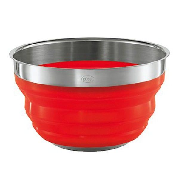

Миска складная Rosle 24 см R15721