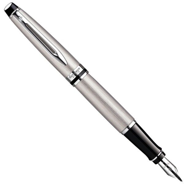 

Перьевая ручка Waterman Expert SS CT 10 043