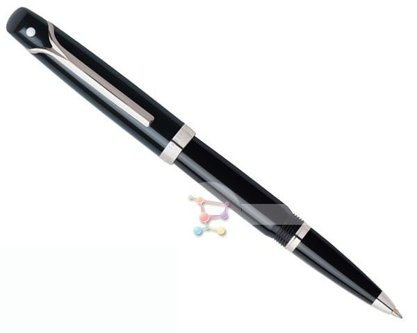 

Ручка-роллер Sheaffer VALOR Black PT RB Sh935115