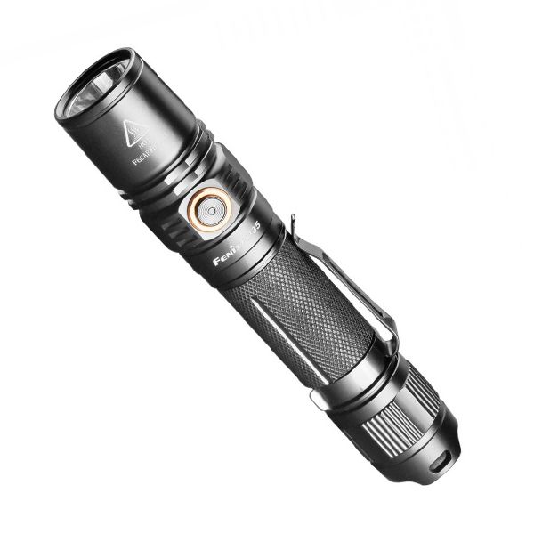 

Фонарь Fenix PD35 V2.0 Cree XP-L HI V3 LED