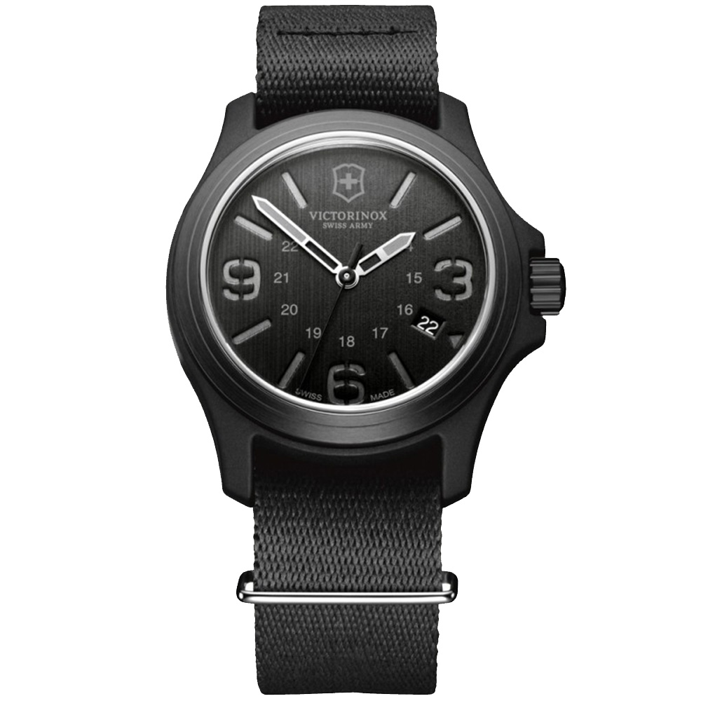 

Мужские часы Victorinox Swiss Army ORIGINAL V241517