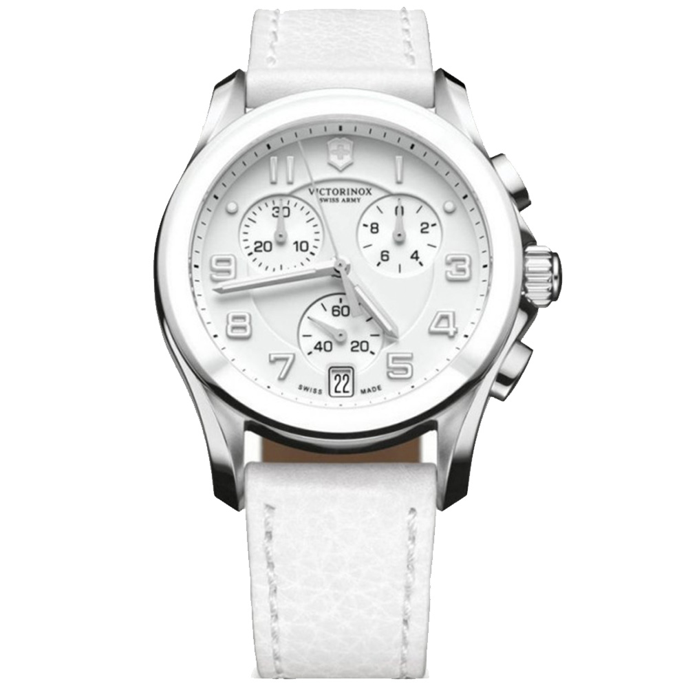 

Мужские часы Victorinox Swiss Army CHRONO CLASSIC V241500