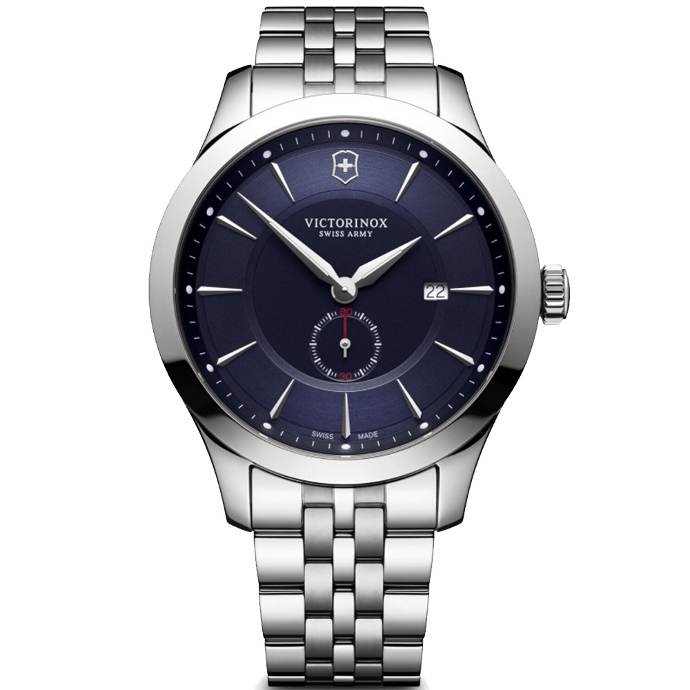

Мужские часы Victorinox Swiss Army ALLIANCE V241763
