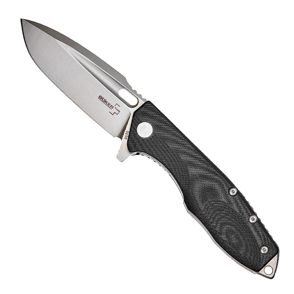 

Нож Boker Plus Caracal Mini 01BO756