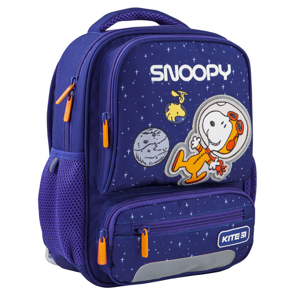 

Рюкзак Kite Kids Peanuts Snoopy 8 л SN21-559XS-2