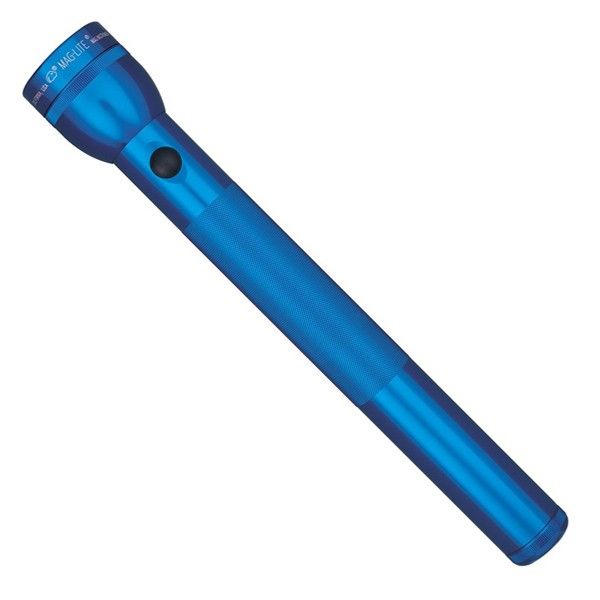 

Фонарик Maglite 4D Blue