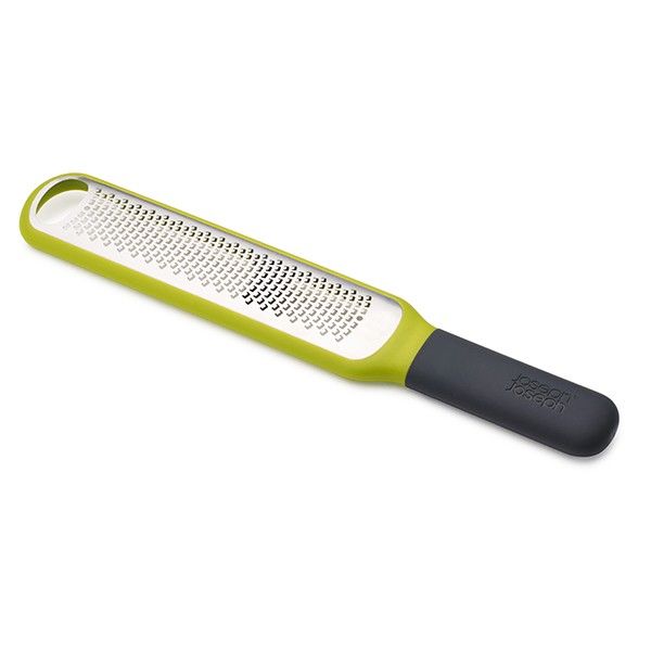 

Терка для цедры Joseph Joseph Handi-Zest с очистителем лезвия (27,8см) 20049