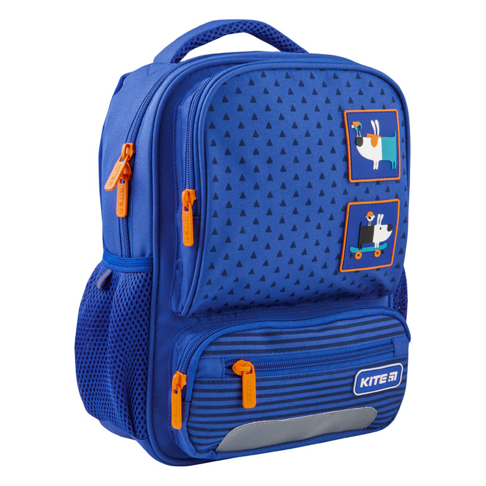 

Рюкзак Kite Kids Cool Dogs 8 л K21-559XS-2