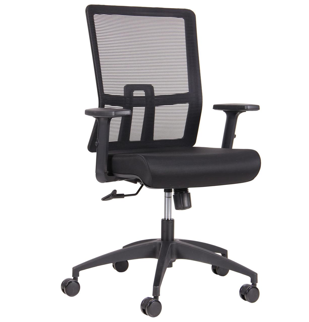 

Кресло Fix Black Black/ Black