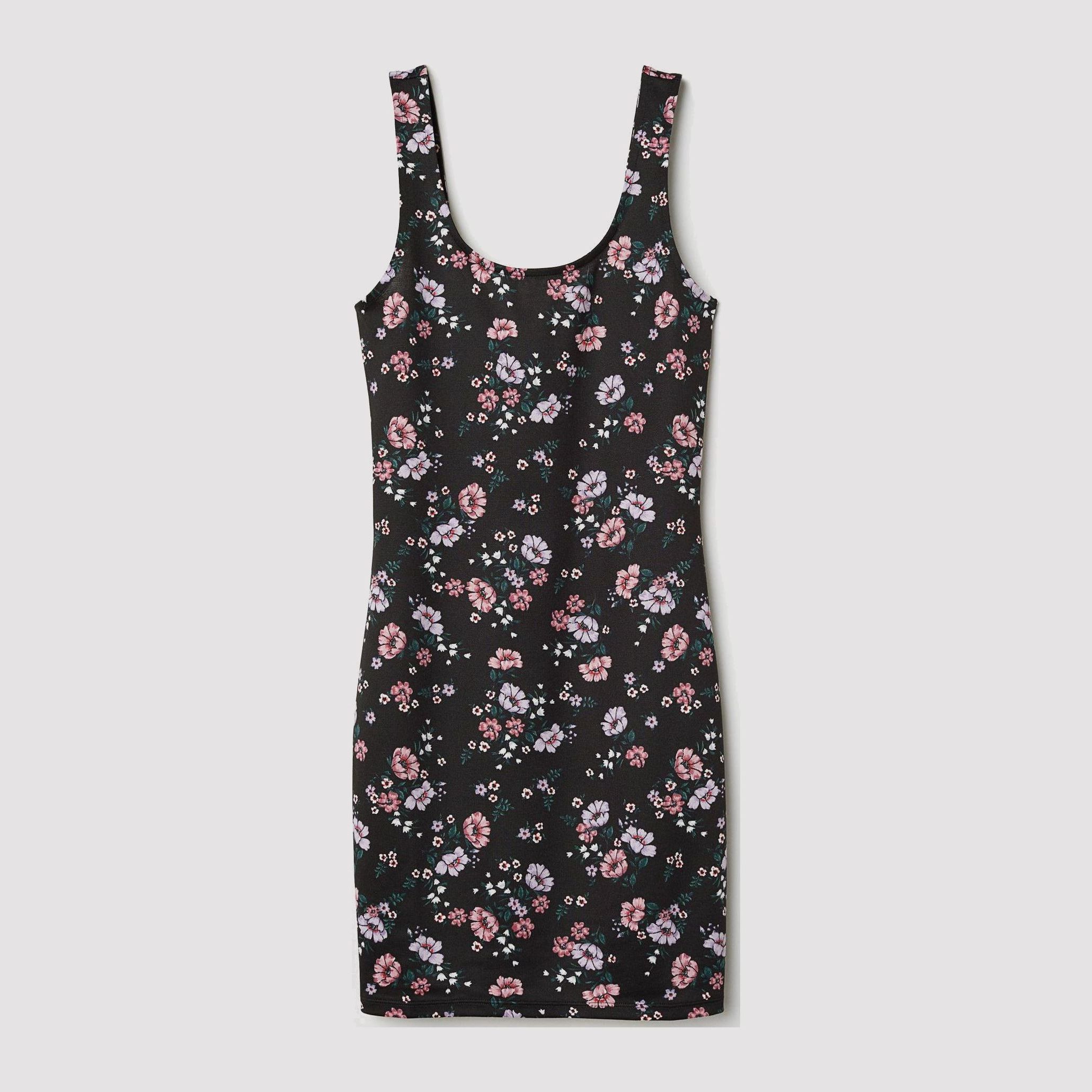 

Платье H&M 6817488-AAUU 40 Хаки