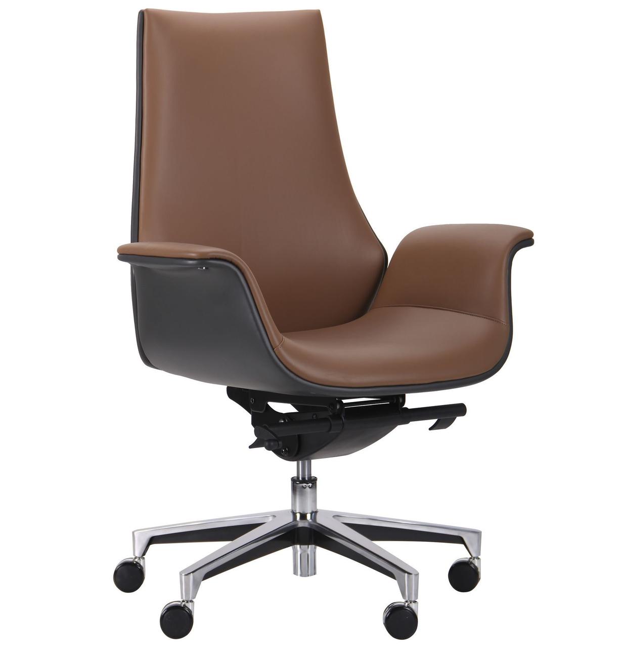 

Кресло Bernard LB Brown/Dark Grey