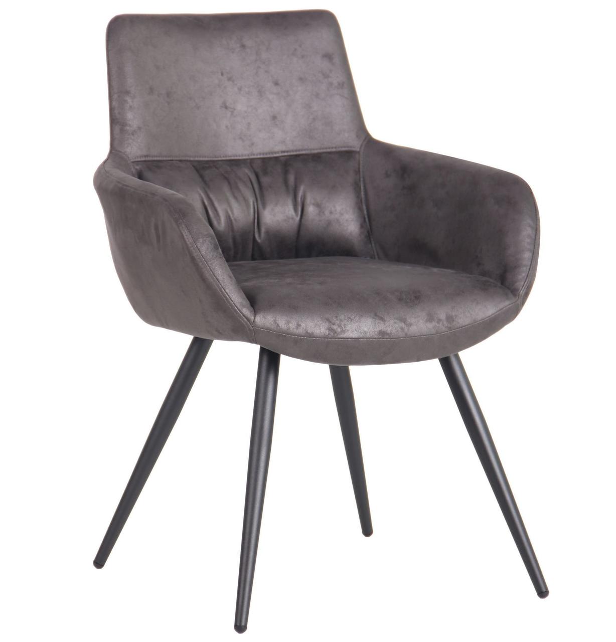 

Кресло Barber brown