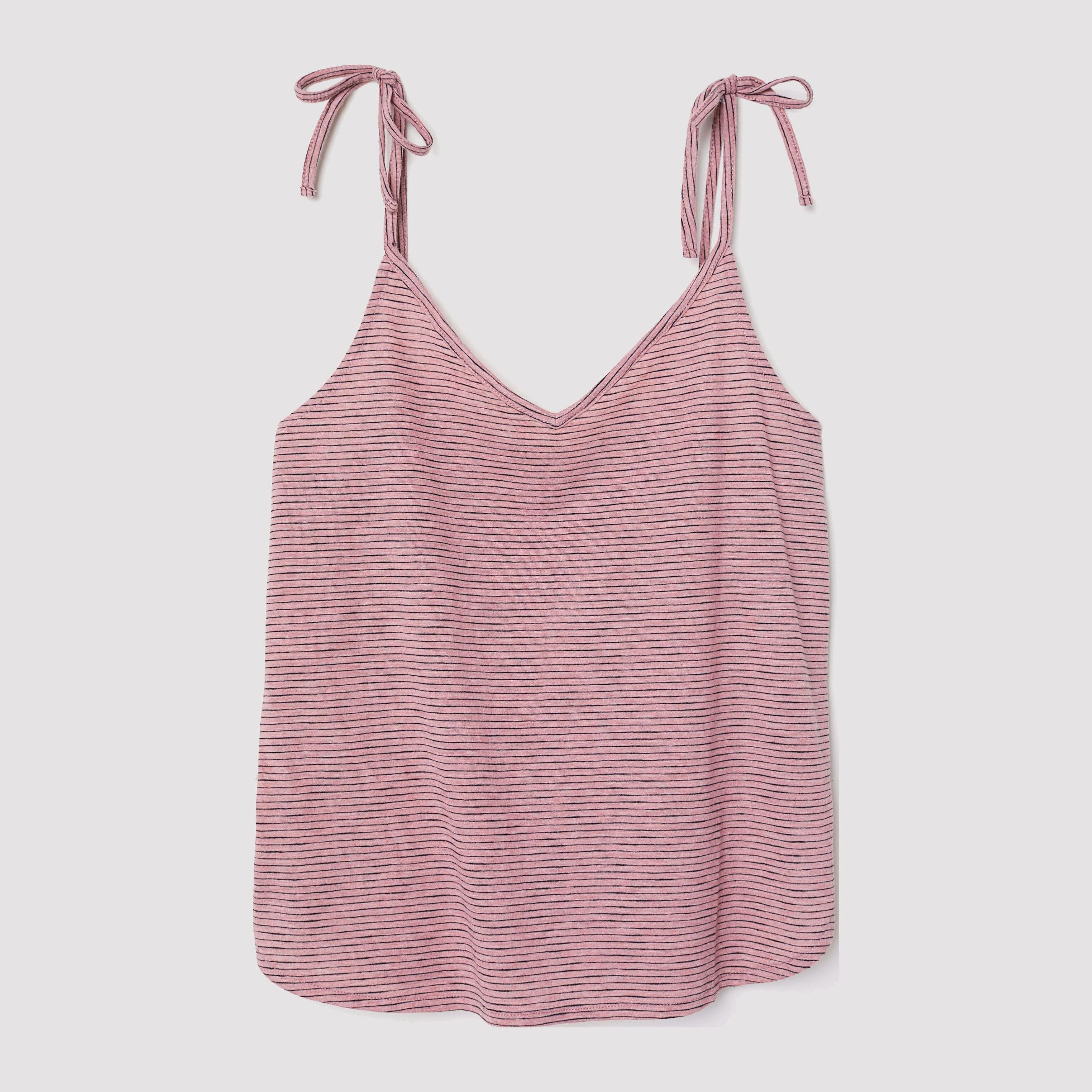 

Топ H&M 6303197-AAVD-AAVD L Розовый
