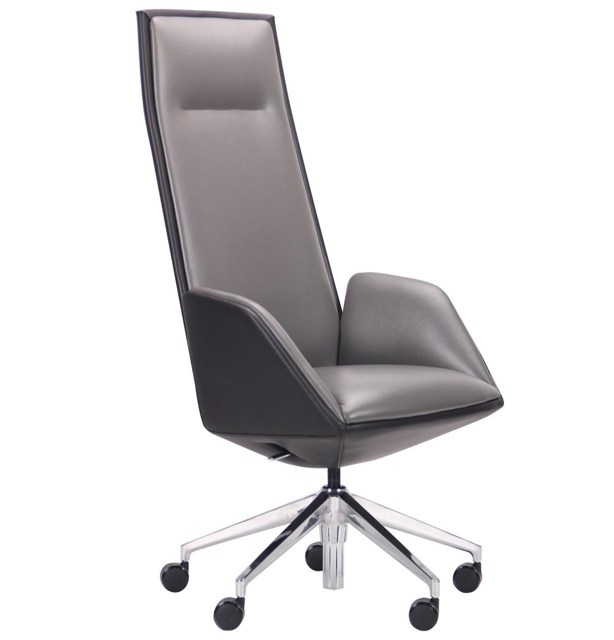 

Кресло Domenik Dark Grey/Black