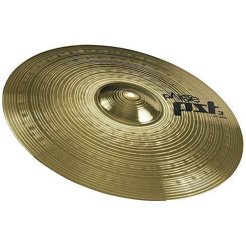 

Тарелка Paiste PST 3 Ride 20"