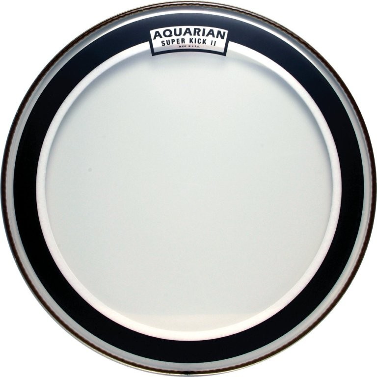 

Пластик для ударных Aquarian SKII22