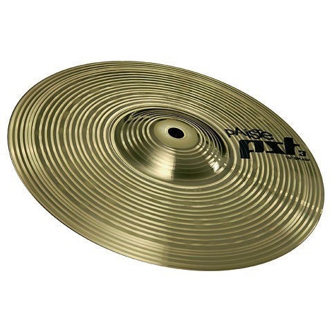 

Тарелка Paiste PST 3 Splash 10"