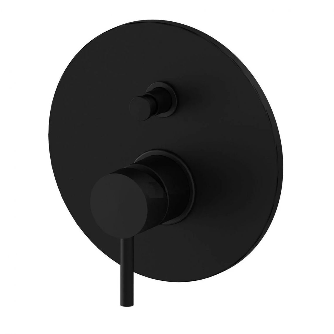 

Смеситель для душа Paffoni Light (LIG015NO), черный (SX900356)