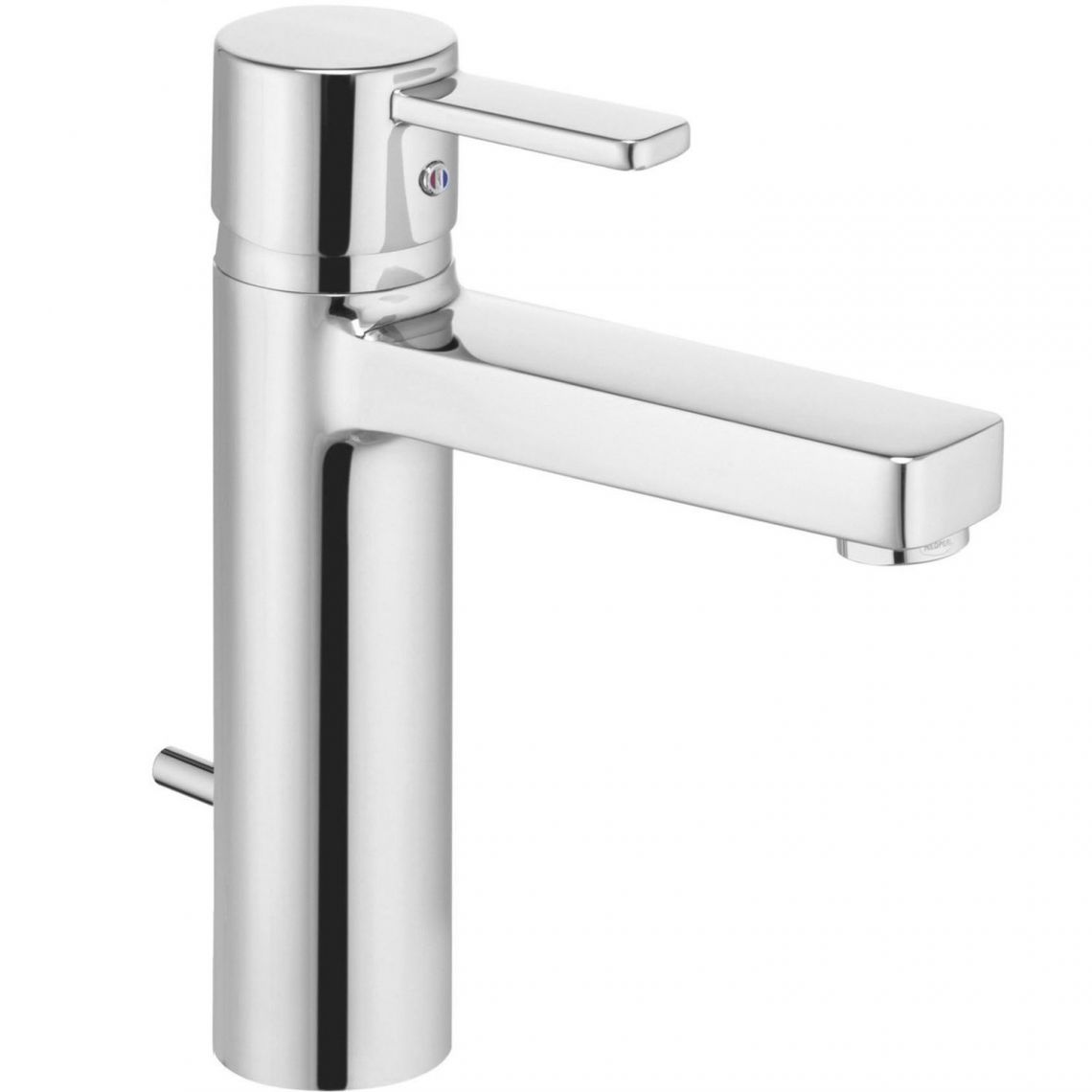 

Смеситель для раковины Kludi ZENTA XXL 382640575 (SX900505)