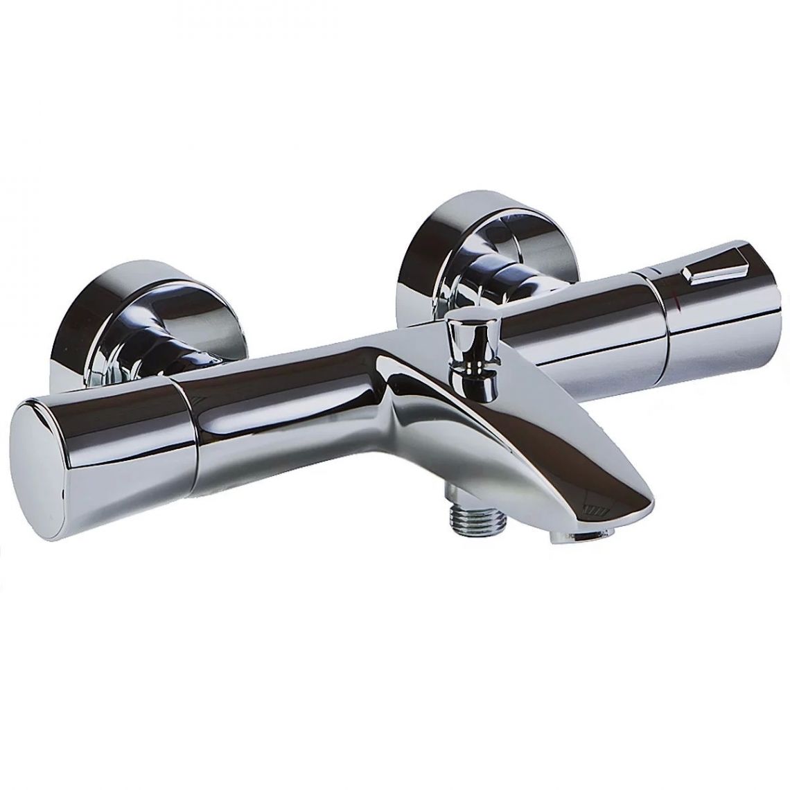 

Смеситель Kludi ZENTA для ванны (351010538) (SX900405)