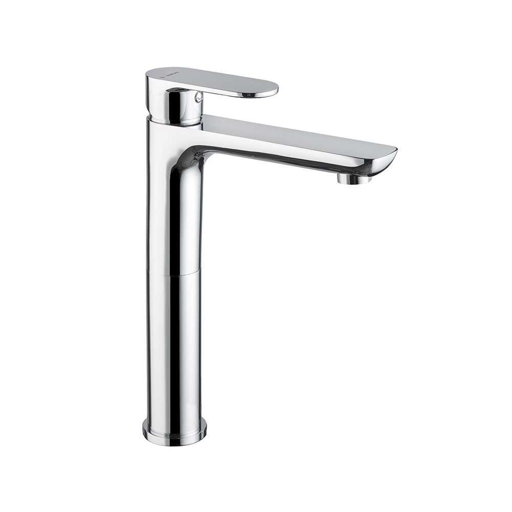 

Смеситель для умывальника New Form Extro (69315.21.018) (SX900358)