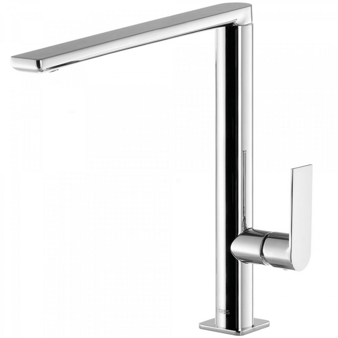 

Смеситель для кухни Tres Kitchen 200.440.01 (SX900604)