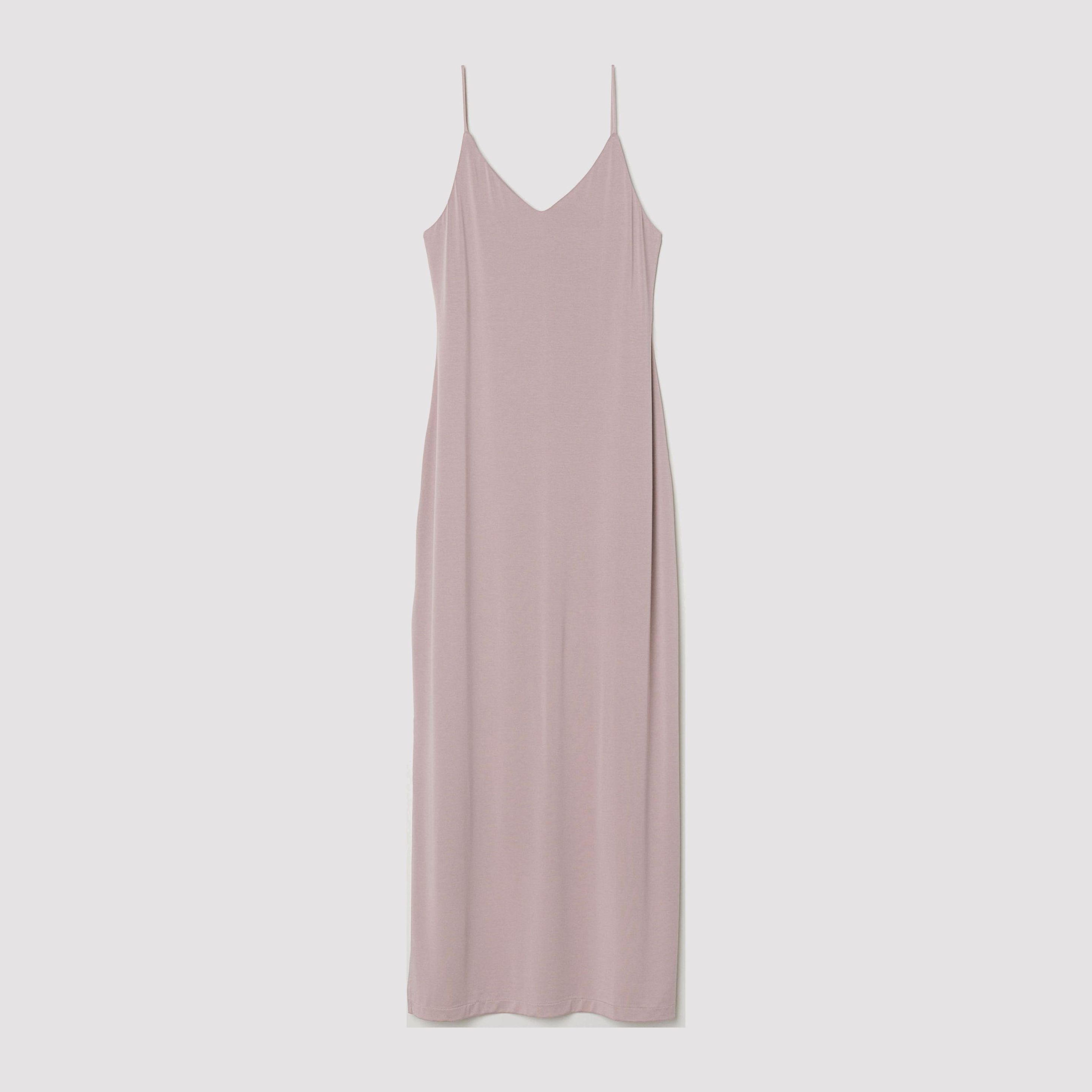 

Платье H&M 6613118-ACWG S Розовое