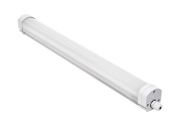

Светильник промышленный DELUX PC 7 32W LED 6500К IP65 (90008221)