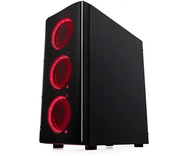 

ALMATECH Game IM131 / Core i5 9500F / GT 630 2ГБ / 8ГБ DDR4