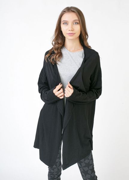 

Кардиган esmara XS Черный (1096-768)