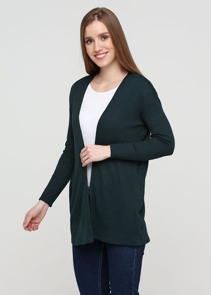 

Кардиган H&M XS Зелёный (1096-613)