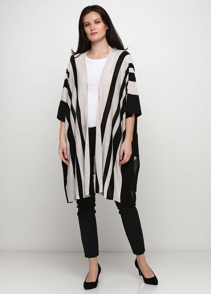 

Кардиган H&M XS/S серый (1095-367)