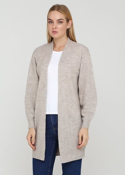 

Кардиган H&M XS Бежевый (1093-244)