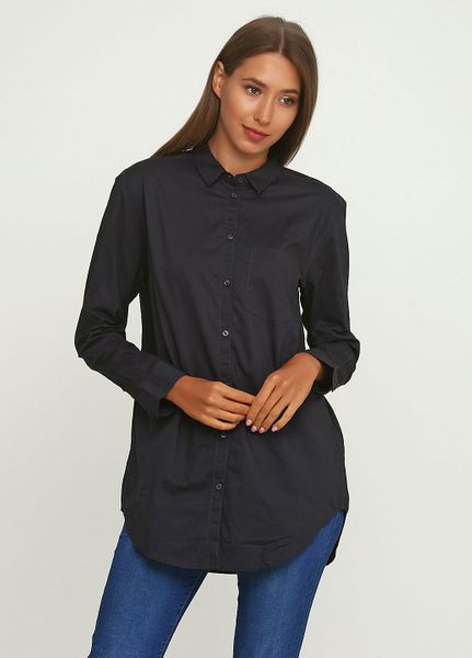 

Туника H&M 34 Грифельная (1201-764)