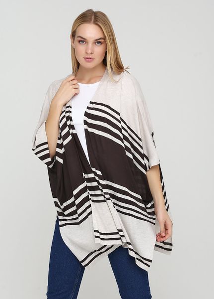 

Кардиган H&M XS/S Бежевый (1093-397)