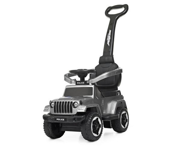 

Каталка-толокар Bambi M 54288S-11, Серая