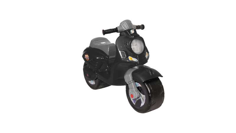 

Толокар Скутер "ORION" Black (79821)