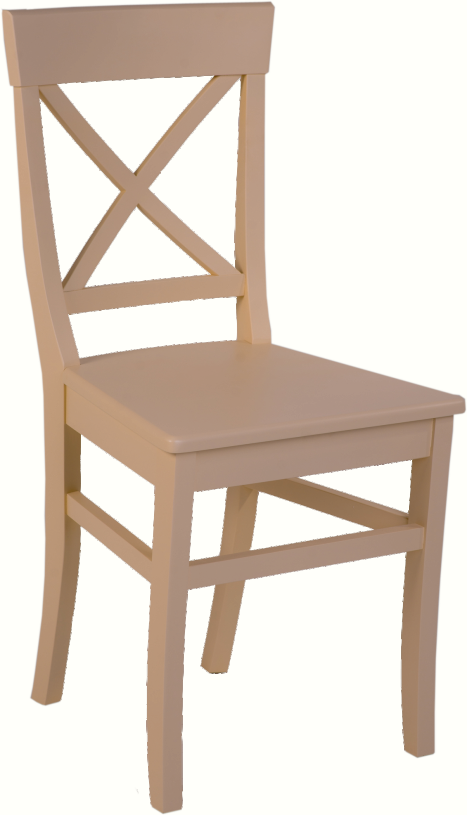 

Стул Генри Радуга слоновая кость