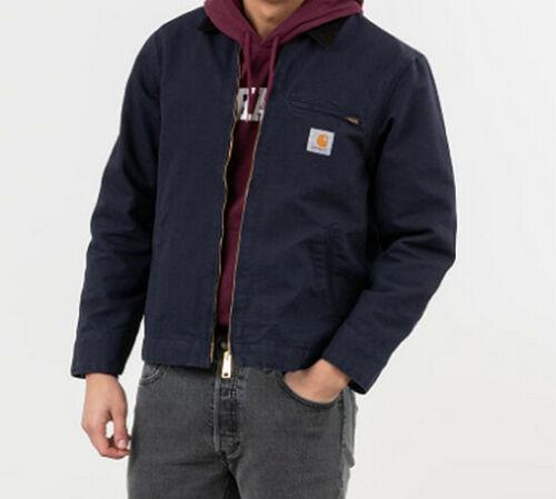 

Куртка Carhartt Detroit Jacket (США) XL