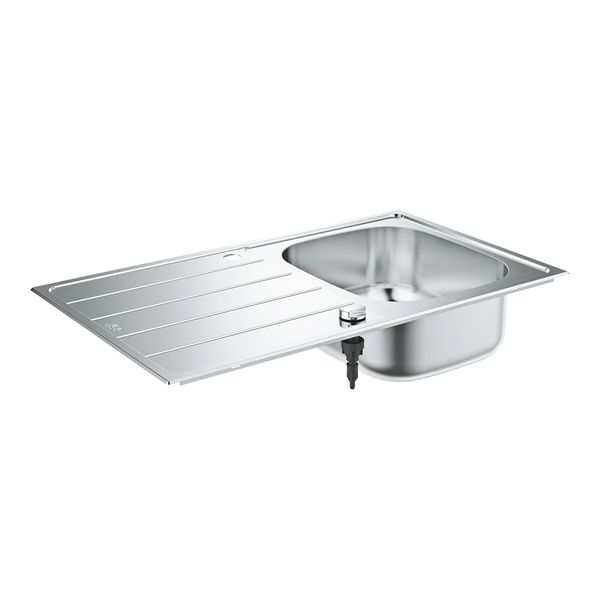 

Кухонная мойка Grohe Sink K200 31552SD1