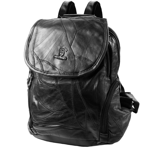 

Женский рюкзак из кожзама VALIRIA FASHION 4detbi2011-2-3