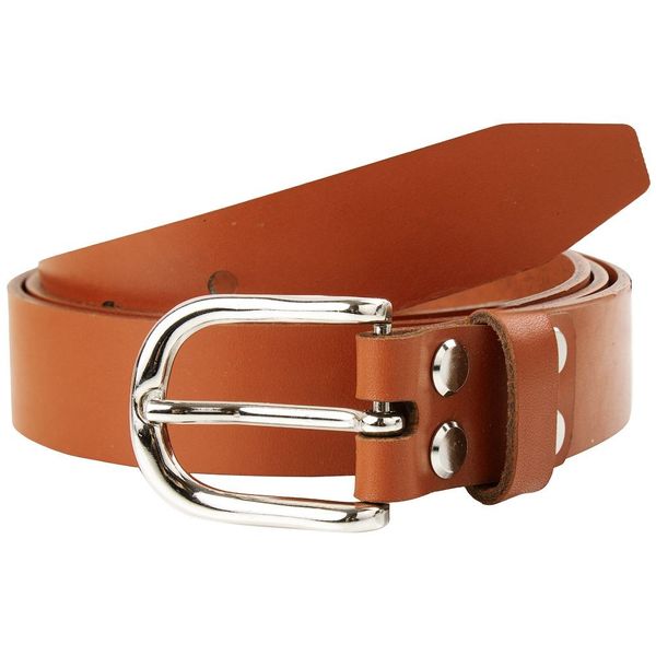 

Женский кожаный ремень ETERNO clj-30-12262-brown