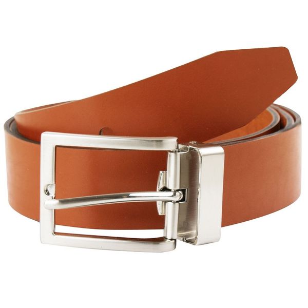 

Женский кожаный ремень ETERNO clj-35-12290-brown