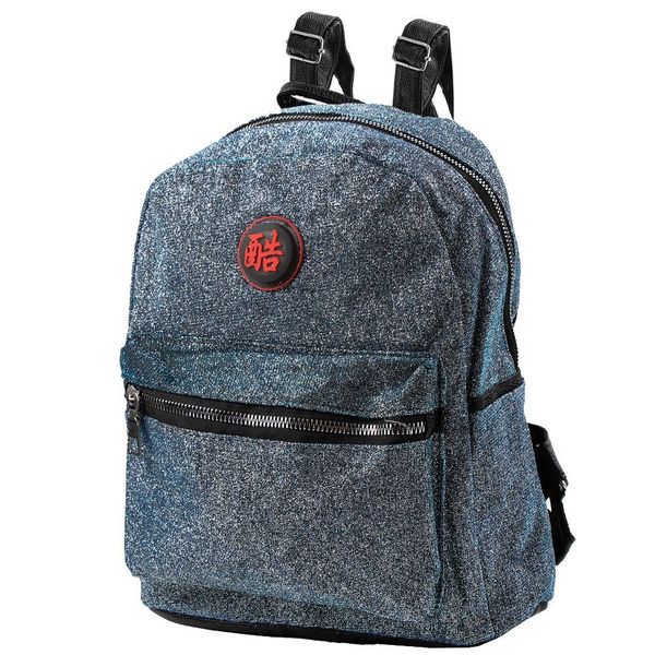 

Женский рюкзак с блестками VALIRIA FASHION 4detbi90011-6