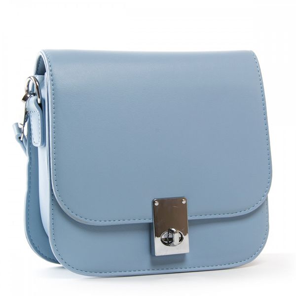 

Женская сумка из кожзама FASHION 01-02 A88013 blue