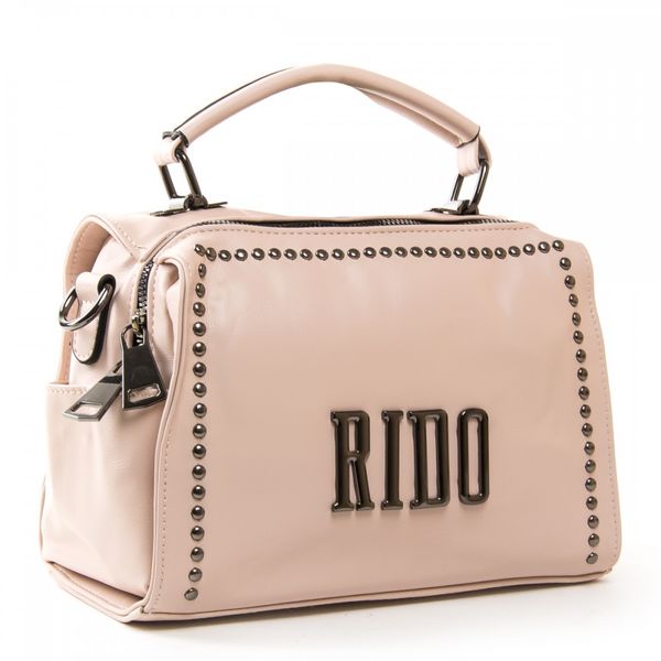 

Женская сумка из кожзама FASHION 01-02 3822 pink