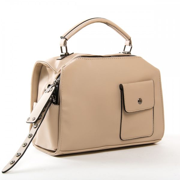 

Женская сумка из кожзама FASHION 01-02 0459 khaki