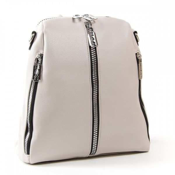 

Женская сумка из кожзама FASHION 01-02 6487 L-khaki